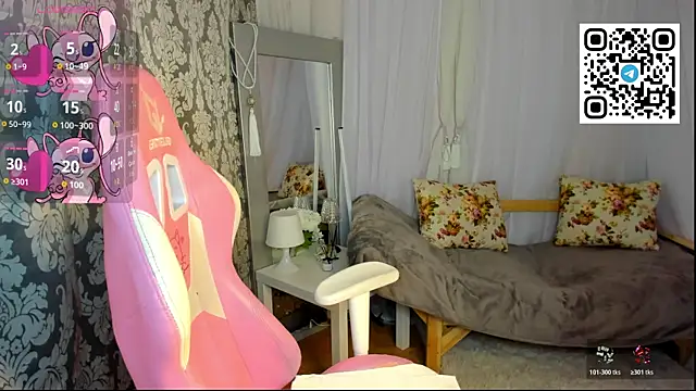 Snapshot of Linda__Bloom chatting on 4, 5, 2026 Linda Bloom online show from 4, 5, 2026