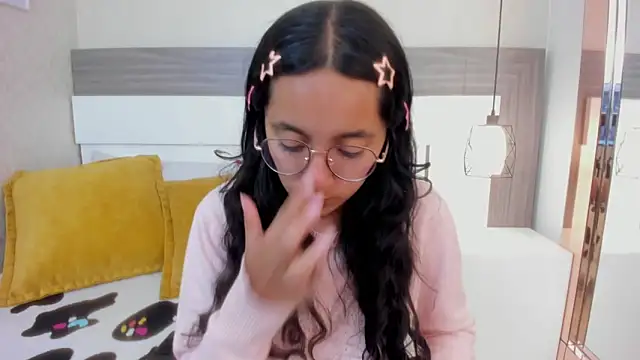 Emilyblussh online show from 27, 2, 2026