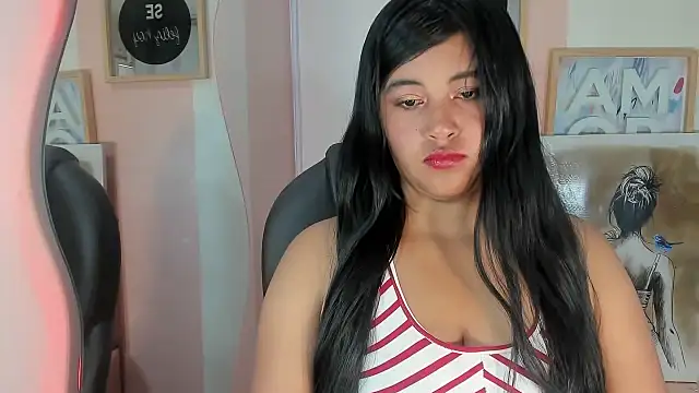 Iris Laus online show from 25, 3, 2026