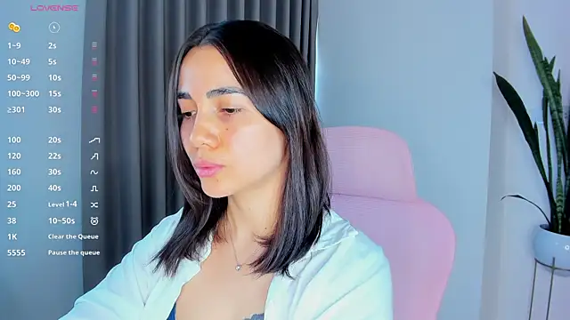 sara ospina22 online show from 14, 4, 2026