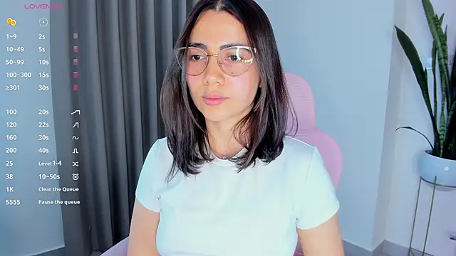 sara ospina22 online show from 16, 4, 2026