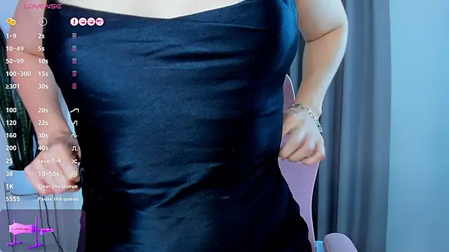 Snapshot of sara_ospina22 chatting on 26, 5, 2026 sara ospina22 online show from 26, 5, 2026