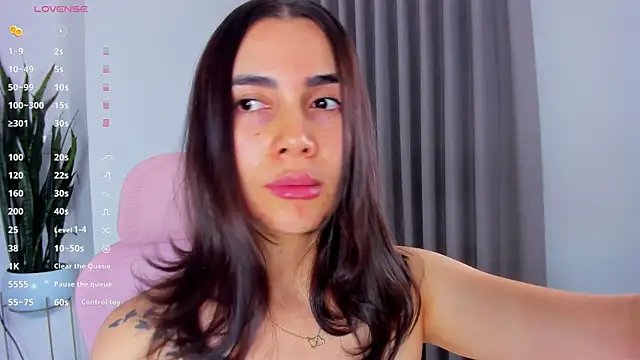 sara ospina22 online show from 23, 7, 2026