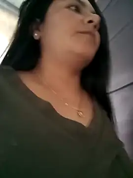 Gissele Rubi online show from 24, 2, 2026