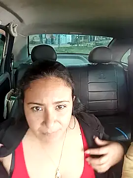 Gissele Rubi online show from 15, 3, 2026