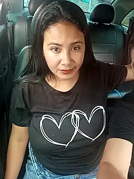 Gissele Rubi online show from 18, 3, 2026