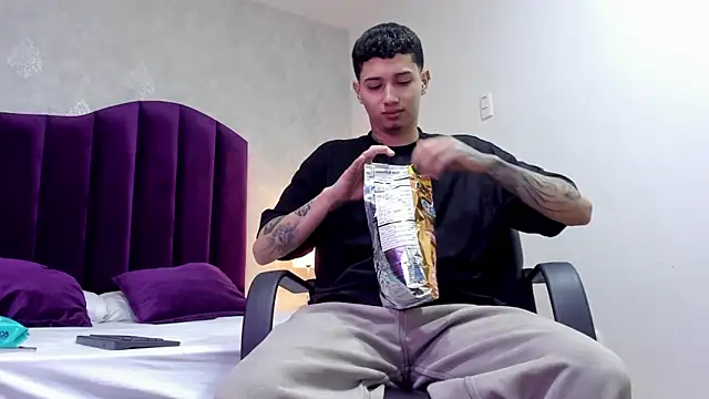 JoshBeech online show from 20, 2, 2026