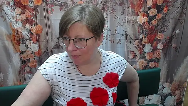 RadaChudna online show from 7, 7, 2026