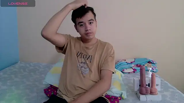 Snapshot of IronDante chatting on 19, 6, 2026 IronDante online show from 19, 6, 2026