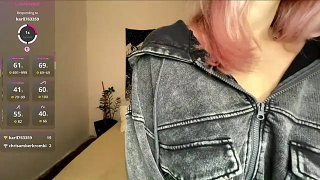 Sophiasnarl online show from 21, 5, 2026