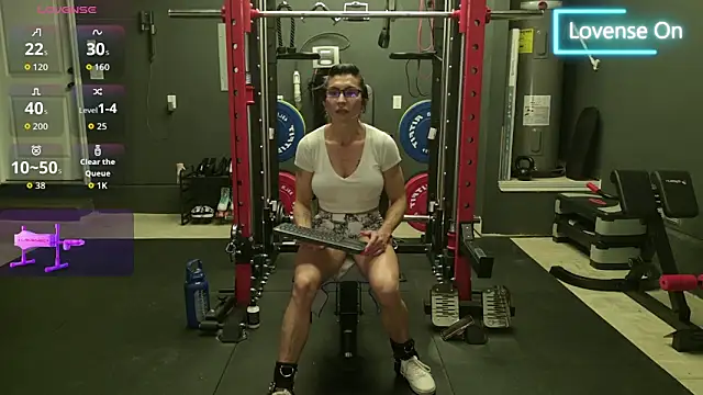 lunasexy79 online show from 23, 3, 2026