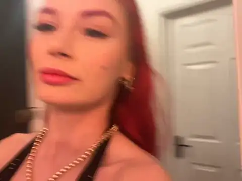 Snapshot of FoxyValentine chatting on 24, 3, 2026 FoxyValentine online show from 24, 3, 2026