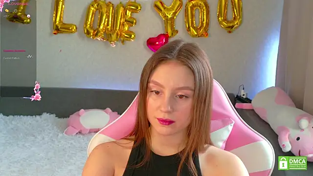 Snapshot of KateNickson chatting on 24, 2, 2026 KateNickson online show from 24, 2, 2026