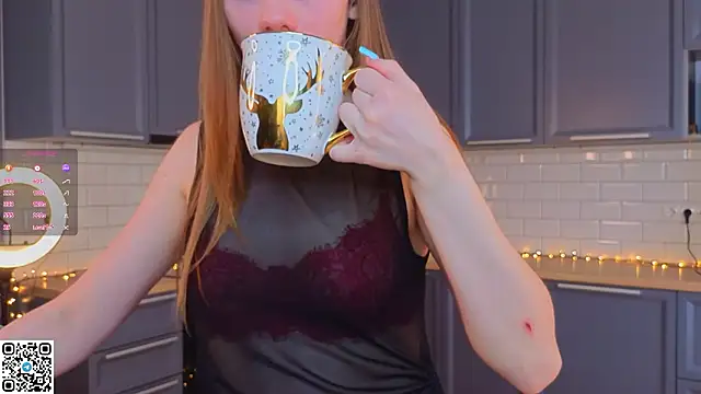 Crystal Diva online show from 11, 3, 2026