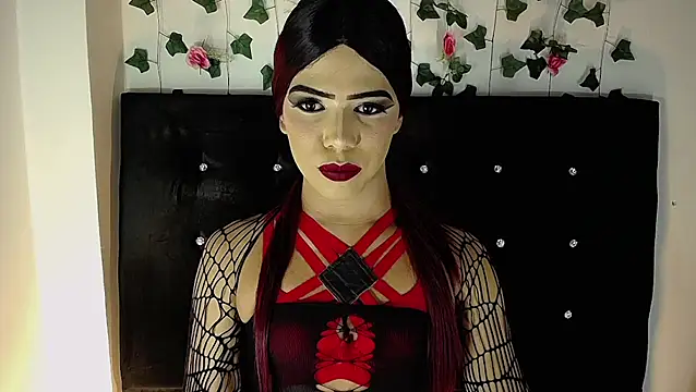 Kristal Queen01 online show from 8, 4, 2026