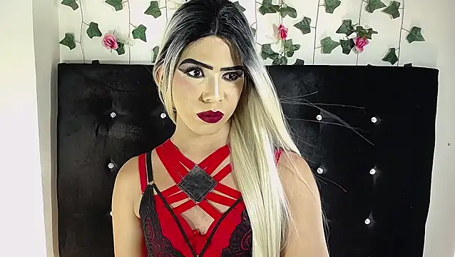 Kristal Queen01 online show from 20, 4, 2026