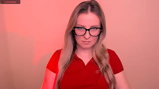 AnnePeach online show from 20, 3, 2026