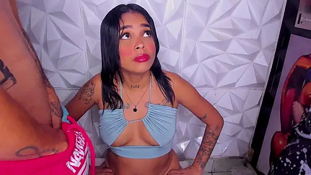 wild little bitch2026 x online show from 31, 3, 2026