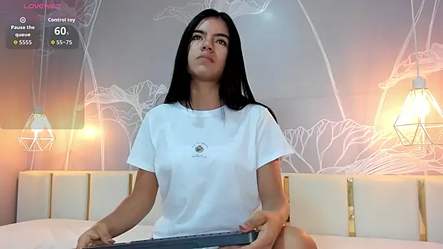 emily cute4u online show from 31, 3, 2026