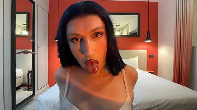 Snapshot of NinaFox69 chatting on 1, 4, 2026 NinaFox69 online show from 1, 4, 2026