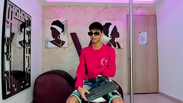 KITTY BOSH online show from 25, 2, 2026