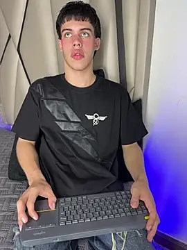 Lucian-greyy online show from 2, 3, 2026