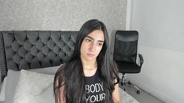 Anika H online show from 29, 5, 2026