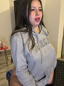 Sofi Collinss online show from 12, 4, 2026