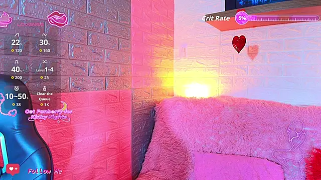 kiim xxx katta online show from 17, 3, 2026