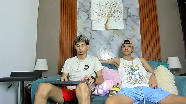 Snapshot of YOUNG_BOYS_HELL chatting on 11, 3, 2026 YOUNG BOYS HELL online show from 11, 3, 2026