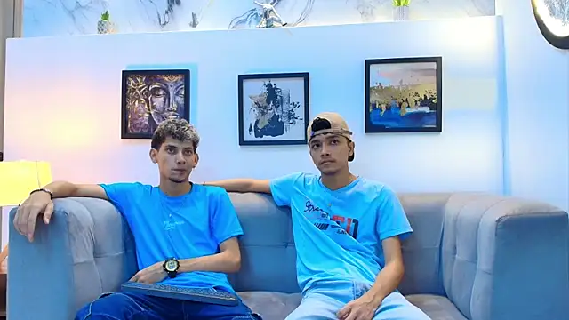 Snapshot of YOUNG_BOYS_HELL chatting on 2, 4, 2026 YOUNG BOYS HELL online show from 2, 4, 2026