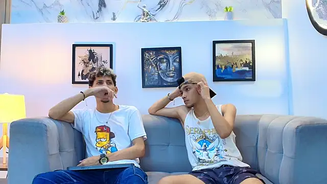 Snapshot of YOUNG_BOYS_HELL chatting on 15, 4, 2026 YOUNG BOYS HELL online show from 15, 4, 2026