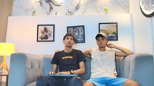 Snapshot of YOUNG_BOYS_HELL chatting on 21, 4, 2026 YOUNG BOYS HELL online show from 21, 4, 2026