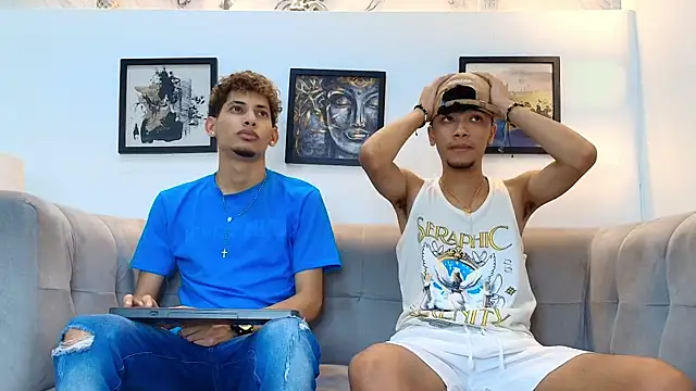 Snapshot of YOUNG_BOYS_HELL chatting on 28, 4, 2026 YOUNG BOYS HELL online show from 28, 4, 2026