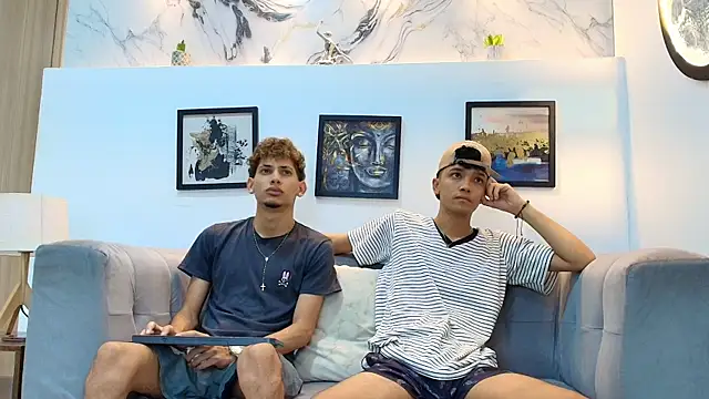 Snapshot of YOUNG_BOYS_HELL chatting on 9, 5, 2026 YOUNG BOYS HELL online show from 9, 5, 2026