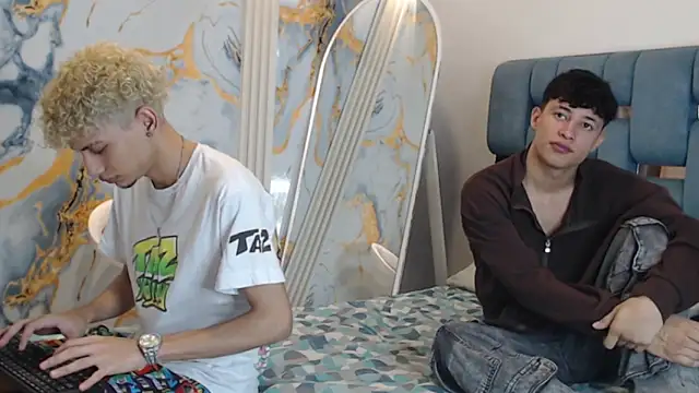 Snapshot of YOUNG_BOYS_HELL chatting on 19, 5, 2026 YOUNG BOYS HELL online show from 19, 5, 2026
