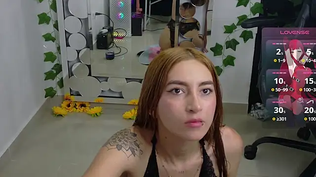 Mis Cersi online show from 1, 4, 2026