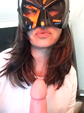 ninac4hot online show from 28, 4, 2026