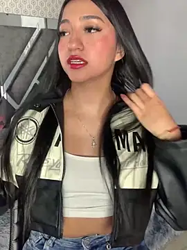 Daniela Pink online show from 14, 2, 2026