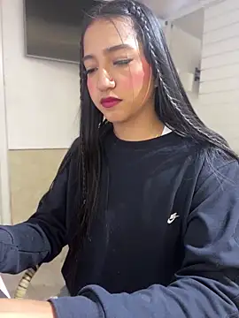 Daniela Pink online show from 27, 3, 2026