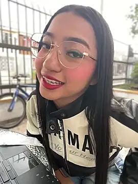 Snapshot of Daniela_Pink chatting on 25, 5, 2026 Daniela Pink online show from 25, 5, 2026