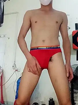 Changebabi online show from 19, 3, 2026