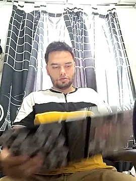 angel leon01 online show from 19, 2, 2026