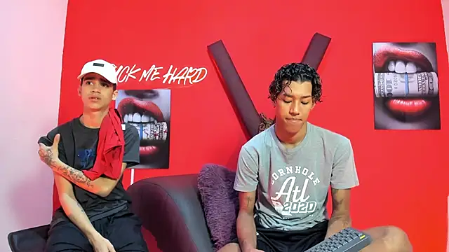 Snapshot of GREEN_BOYS chatting on 18, 2, 2026 GREEN BOYS online show from 18, 2, 2026