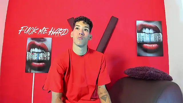 GREEN BOYS online show from 14, 3, 2026