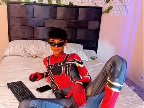 Stiben coll12 online show from 18, 2, 2026