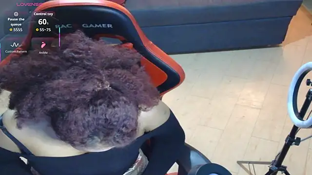 Snapshot of Helensex1 chatting on 24, 2, 2026 Helensex1 online show from 24, 2, 2026