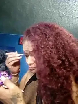 Helensex1 online show from 25, 3, 2026