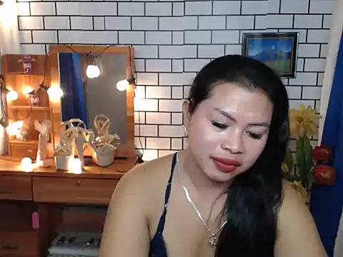 LovelyJessaXX online show from 7, 3, 2026