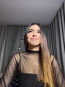 Snapshot of CelesteandBoss_ chatting on 2, 4, 2026 CelesteandBoss online show from 2, 4, 2026